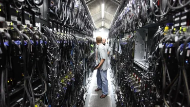 The Environmental Cost of Artificial Intelligence: Carbon, Water, and Land Footprints