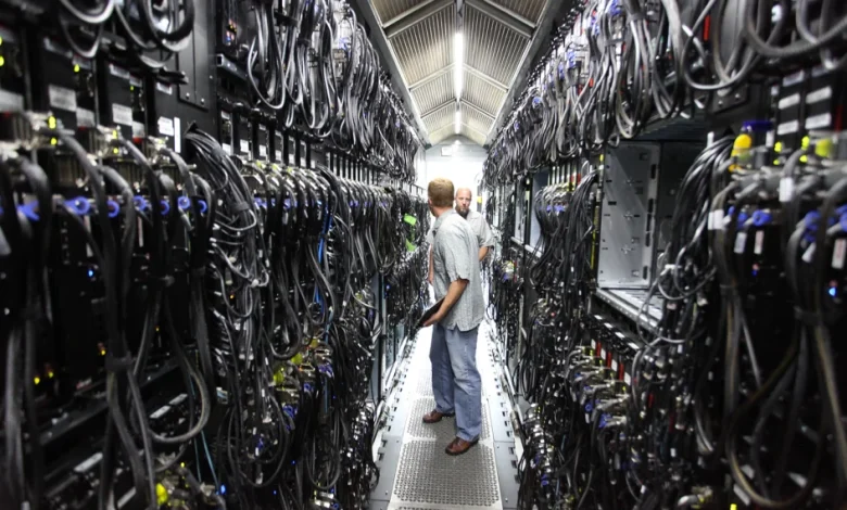 The Environmental Cost of Artificial Intelligence: Carbon, Water, and Land Footprints