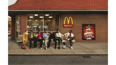 The FIFA World Cup 26™ Goes to McDonald's: Serving Up Matchday Magic with Limited-Time Meals with Collectibles to Fans Worldwide