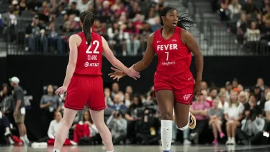 The Fever’s Best Answer Remains Caitlin Clark and Aliyah Boston