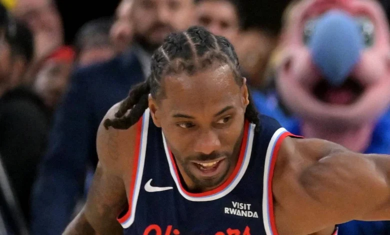 The Final Hurdle in Kawhi Leonard Trade to Raptors