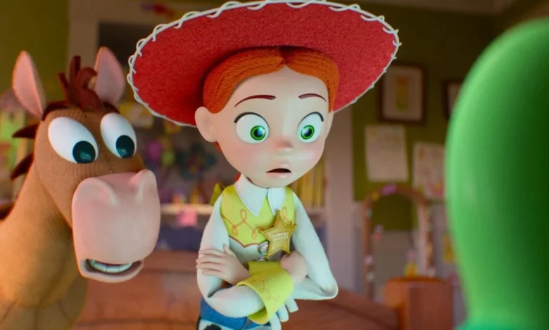 The First Reactions to 'Toy Story 5' Are Here