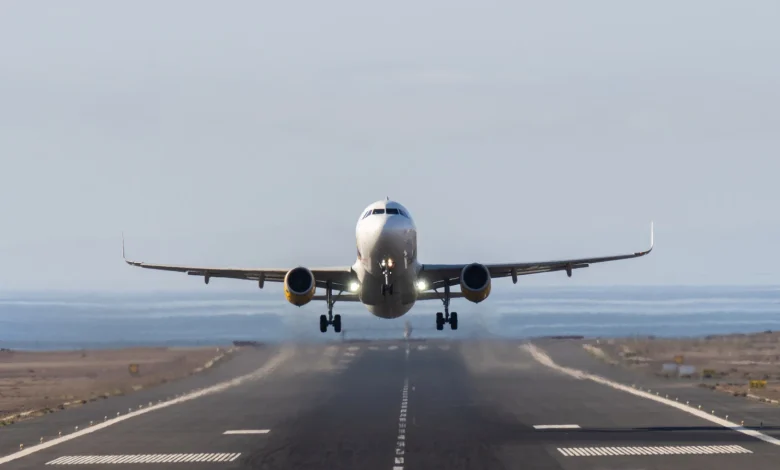 The Four-Letter Bluetooth Device Name That Made A United Airlines Flight Turn Around