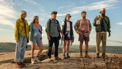 'The Four Seasons' Renewed For Season 3 By Netflix
