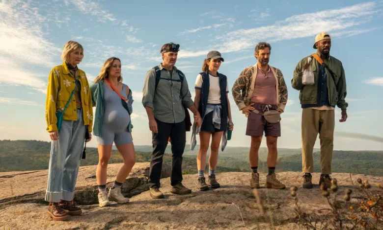 'The Four Seasons' Renewed For Season 3 By Netflix