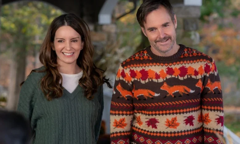 'The Four Seasons' Renewed for Season 3 at Netflix