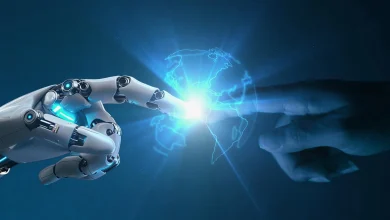 The Future of Work Belongs to People Who Master AI