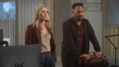 The Hunting Party Canceled After 2 Seasons At NBC