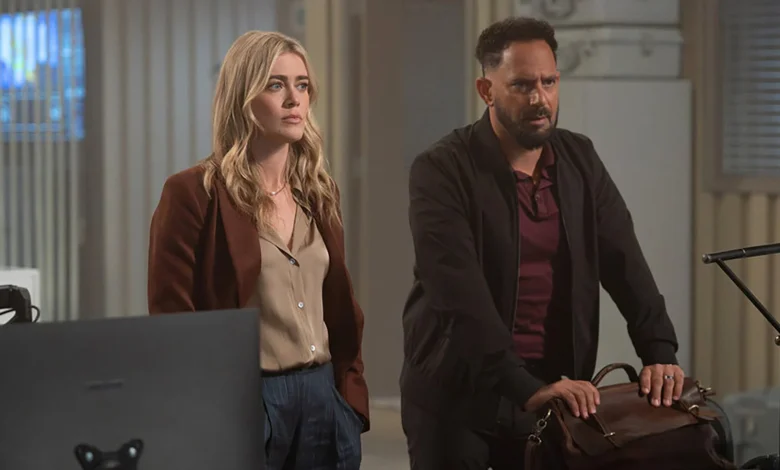 The Hunting Party Canceled After 2 Seasons At NBC