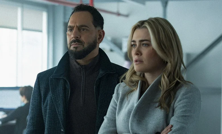 'The Hunting Party' Canceled at NBC After 2 Seasons