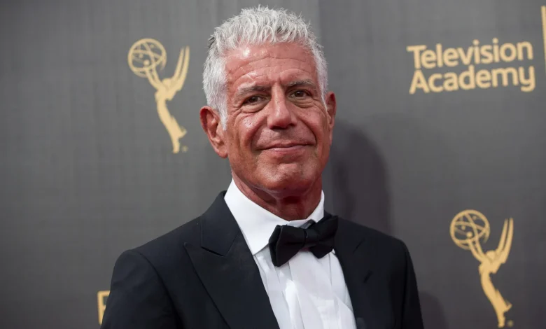 The Ideal Cut Of Meat For Beef Bourguignon, According To Anthony Bourdain