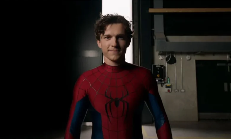 The Internet Won’t Stop Dunking On Marvel After Tom Holland Shared His Feelings On Christopher Nolan’s Sets In Comparison