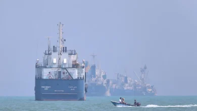 The Iran War Has Rewired the Global Economy