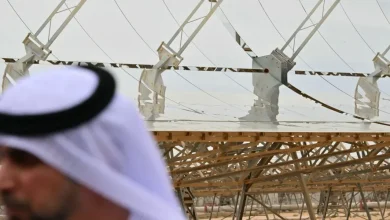 The Iran conflict has disrupted oil supply. Gulf states are now looking to multi-billion-dollar investments in renewables
