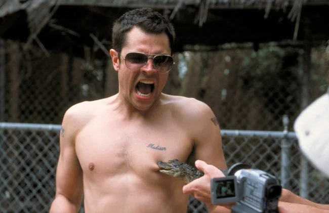 The 'Jackass' Origin Story Explained: Inside 'Best and Last' Footage