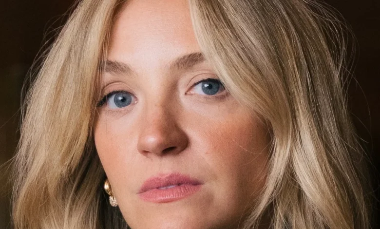 'The Kellys': Abby Elliott Joins Amazon MGM Action Movie (EXCLUSIVE)