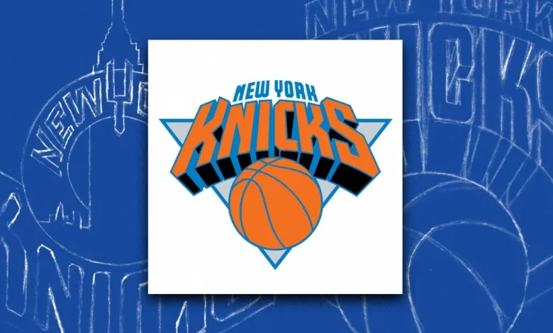 The Knicks Logo Almost Included the Empire State Building