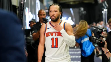 The Knicks figured out the Spurs faster than anyone else in NBA Finals
