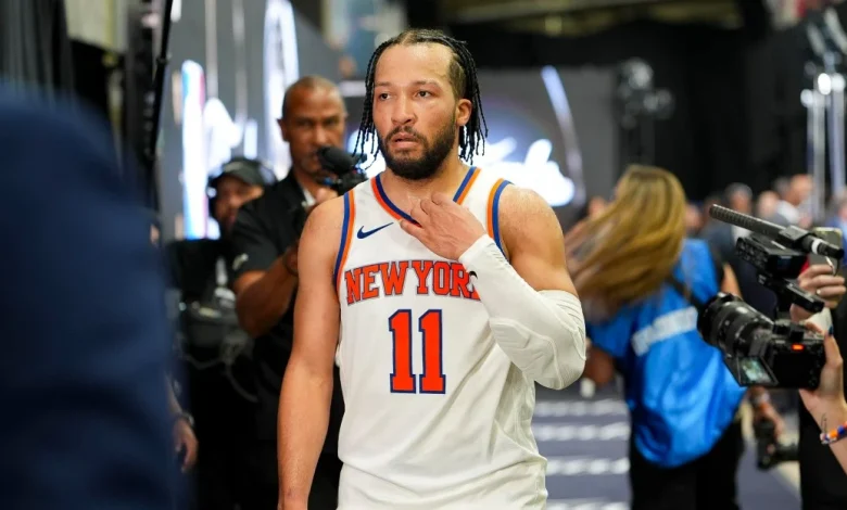 The Knicks figured out the Spurs faster than anyone else in NBA Finals