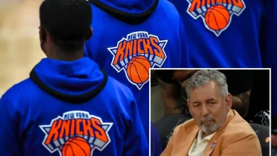 The Knicks’ stock hits record high on historic NBA Finals lead