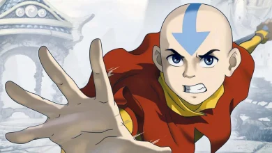 'The Last Airbender' Leak: Inside Paramount's Movie Hack