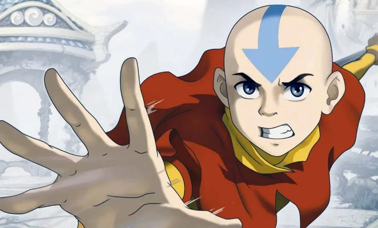'The Last Airbender' Leak: Inside Paramount's Movie Hack