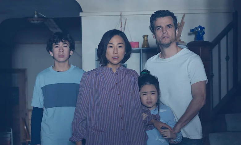 The Last House Trailer Locks Greta Lee and Wagner Moura Inside a Nightmare