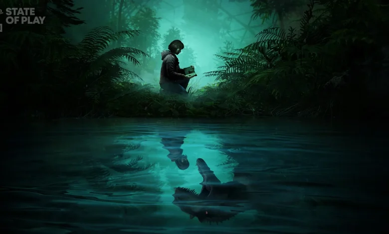 The Lost Wild comes to PS5 in 2027
