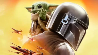 'The Mandalorian and Grogu' Will Lose Some IMAX Screenings This Week to 'Masters of the Universe'
