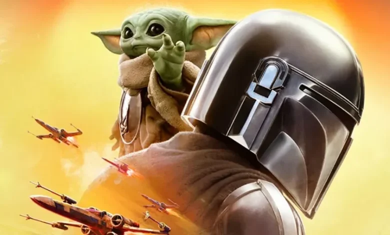 'The Mandalorian and Grogu' Will Lose Some IMAX Screenings This Week to 'Masters of the Universe'