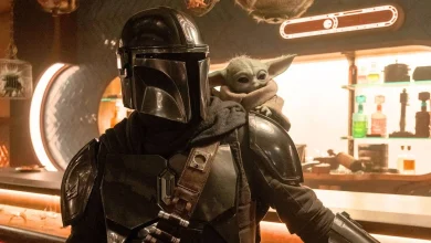 The Mandalorian and Grogu officially set to make box office history