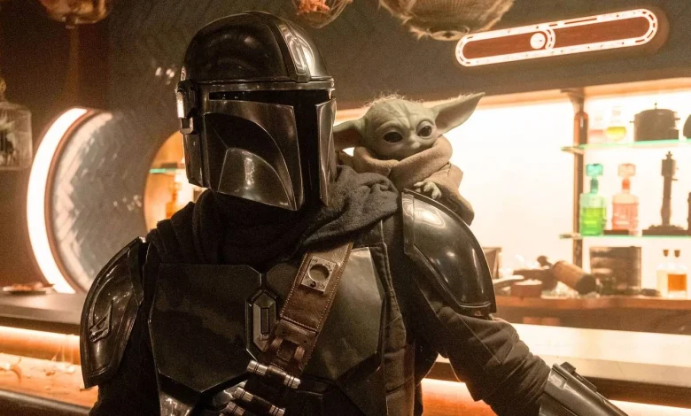 The Mandalorian and Grogu officially set to make box office history