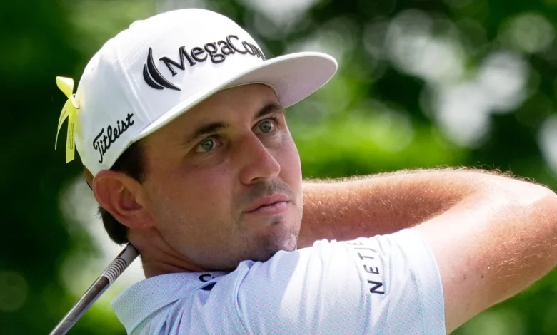 The Memorial Tournament: J.T. Poston overcomes Ryan Gerard on second play-off hole after Tommy Fleetwood comes close on final day
