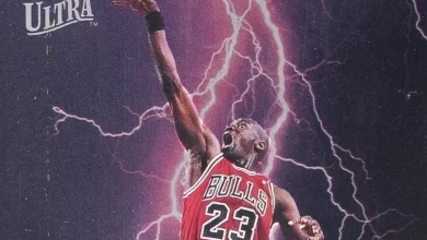 The Michael Jordan cards every ‘90s kid wanted, and how much they’re worth now