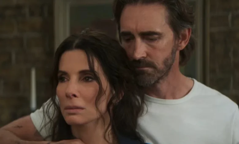 The New 'Practical Magic 2' Trailer Offers an Abundance of Plot Hints and Lee Pace