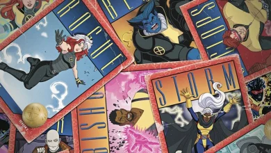 The New 'X-Men '97' Trailer Says 'Yes, More Mutants'
