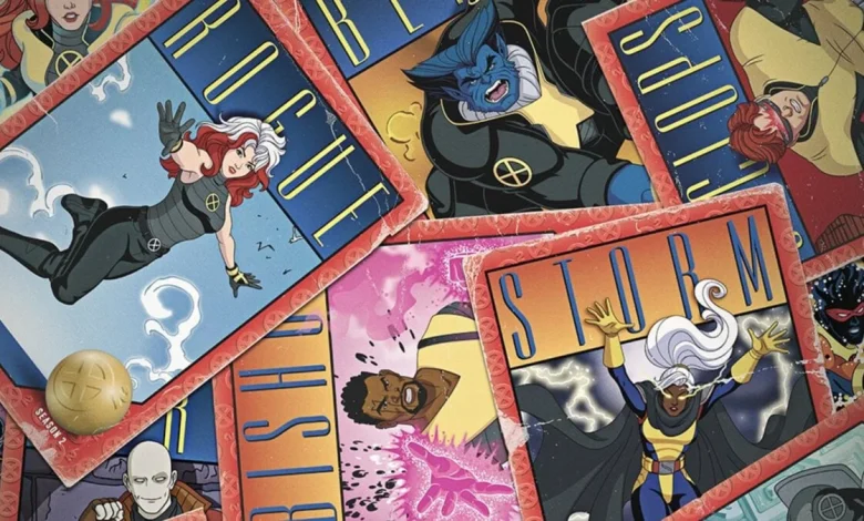 The New 'X-Men '97' Trailer Says 'Yes, More Mutants'