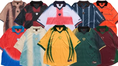 The Nike x Cactus Jack T90 Collection Is Finally Here and It’s Glorious
