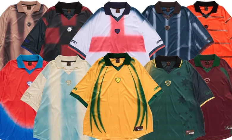 The Nike x Cactus Jack T90 Collection Is Finally Here and It’s Glorious