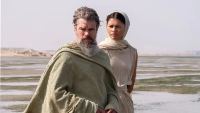 'The Odyssey' Advance Ticket Wait Times Drop From An Hour To 8 Minutes