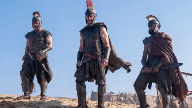 'The Odyssey' Day 1 PLF Advance Sales Are Best At AMC Since 2022