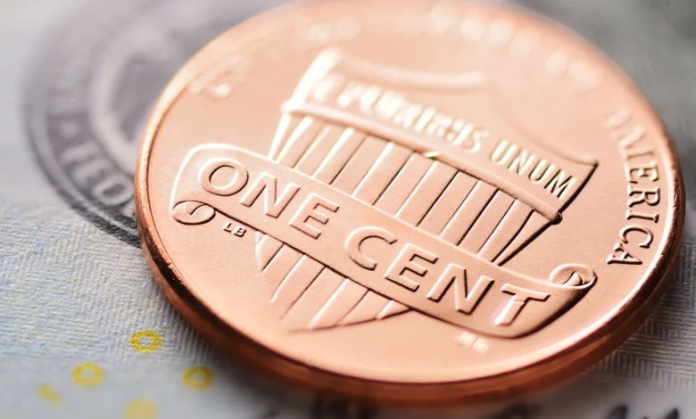 The Penny Is Dead, So Why Is the U.S. Mint Bringing Them Back?
