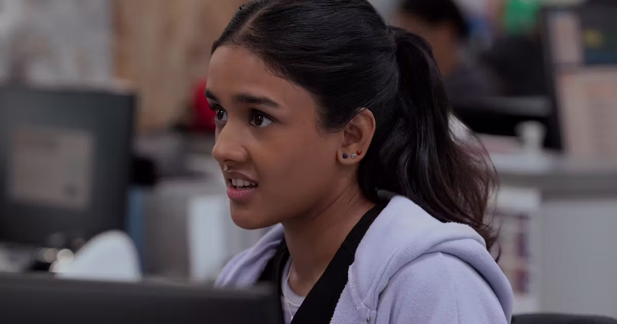 'The Pitt' Season 3: Shabana Azeez Teases Big Change For Victoria Javadi