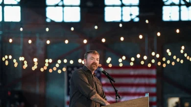 The Platner sexting controversy and what it could mean for Democrats
