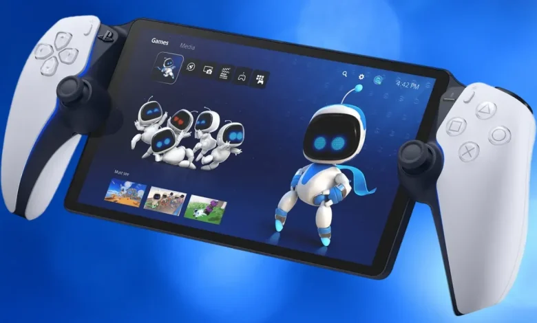 The PlayStation Portal Is Discounted for Prime Day Thanks to a Special Coupon Deal