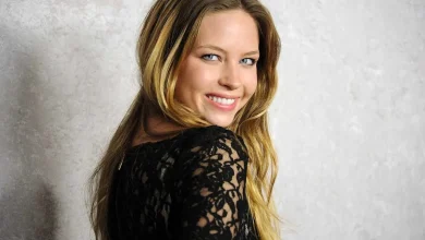 “The Ring ”and “Lilo & Stitch” star Daveigh Chase dies at 35: report
