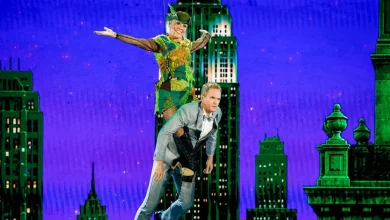 The Secrets Behind P!nk’s Tonys Opening Number