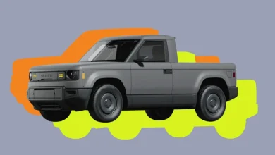 The Slate Auto pickup truck starts at $24,950
