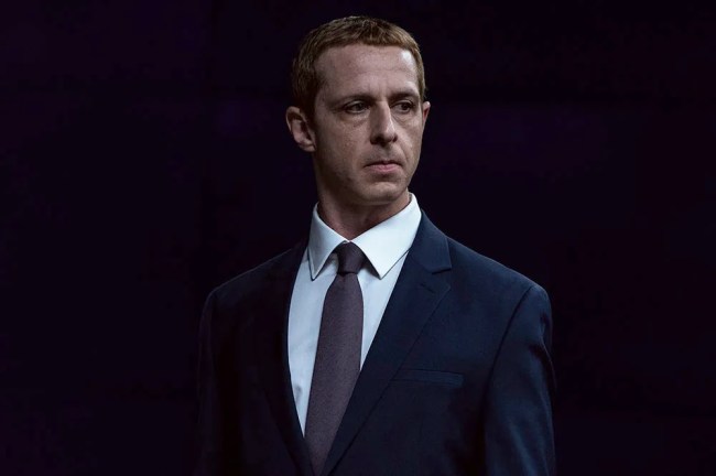 'The Social Reckoning' Trailer: Jeremy Strong in Aaron Sorkin Followup