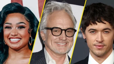 The Sound of Music Is Coming Back to Broadway, Starring Jasmine Amy Rogers
